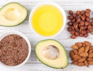 Καρδιά: Τα 4 λιπαρά που πρέπει να τρώτε και τα 6 που πρέπει να κόψετε!